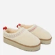 Женские угги низкие с мехом Allshoes 191002 39 Белые (ROZ6501055199) - изображение 2