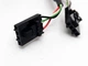 Адаптер Розширювач портів з 1x 9-контактний USB 2.0 на 4x 9-контактний USB 2.0 Синій - зображення 8