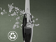 Аккумуляторный пылесос Electrolux 500 Clean ES52CB18SH Shell White - изображение 11