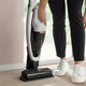 Аккумуляторный пылесос Electrolux 500 Hygenic ES52HB25SH Shell White - изображение 9