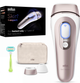 Лазерний епілятор Braun Skin i-expert Pro PL7253 (7500435215213) - зображення 3