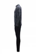 Комплект тактического термобелья Remington Intensive Camo - Darkcamo до -35°C с флисовой подкладкой 2XL - изображение 3
