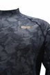 Комплект тактического термобелья Remington Intensive Camo - Darkcamo до -35°C с флисовой подкладкой 2XL - изображение 8