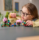 Конструктор Лего Майнкрафт Сад квітучої вишні Lego Minecraft The Cherry Blossom Garden 21260 - зображення 7