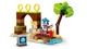 LEGO Sonic Tails' Adventure Boat Корабль приключений Тейлза 76997 - изображение 5