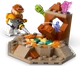 Лего Сити Космическая база и стартовая площадка для ракет Lego City 60434 - изображение 6