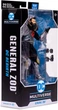 Фігурка ДС Генерал Дру-Зод McFarlane Toys DC Multiverse General Zod 15228 - зображення 10