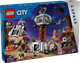 Лего Сити Космическая база и стартовая площадка для ракет Lego City 60434 - изображение 11