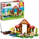 Конструктор Лего Супер Маріо Пікнік у будиночку Маріо Lego Super Mario Picnic at Mario's House 71422 - зображення 1