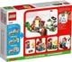 Конструктор Лего Супер Маріо Пікнік у будиночку Маріо Lego Super Mario Picnic at Mario's House 71422 - зображення 8