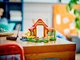 Конструктор Лего Супер Маріо Пікнік у будиночку Маріо Lego Super Mario Picnic at Mario's House 71422 - зображення 10