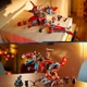 Лего Дримз Робо динозавр си-рекс Купера Lego DREAMZzz 71484 - изображение 5