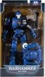 Фігурка Вархаммер Ультрамариновий Рейвер McFarlane Toys Warhammer 40,000 Ultramarines Reiver 10926 - зображення 2