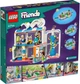 Конструктор Лего Френдс Спорткомплекс Lego Friends Sports Center 41744 - изображение 10
