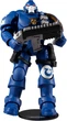 Фігурка Вархаммер Ультрамариновий Рейвер McFarlane Toys Warhammer 40,000 Ultramarines Reiver 10926 - зображення 9
