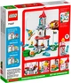 Конструктор Лего Супер Марио Ледяная башня Lego Super Mario 71407 - изображение 3