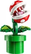 Конструктор Лего Супер Маріо Рослина - Піранья Lego Super Mario Piranha Plant 71426 - зображення 3