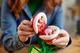 Конструктор Лего Супер Маріо Рослина - Піранья Lego Super Mario Piranha Plant 71426 - зображення 8
