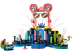 Конструктор Лего Френдс Музыкальное шоу талантов в Хартлейк-Сити Lego Friends 42616 - изображение 13
