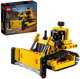 Конструктор Лего Технік Важкий бульдозер Lego Technic 42163 - зображення 7