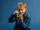 Конструктор Лего Технік Важкий бульдозер Lego Technic 42163 - зображення 12