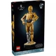 Лего Звездные войны Протокольный Дроид Си - Трипио Lego Star Wars C-3PO Droid 75398 - изображение 2