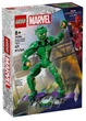 Конструктор Лего Марвел фигурка Зеленого Гоблина Lego Marvel Green Goblin Construction Figure 76284 - изображение 2