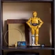 Лего Звездные войны Протокольный Дроид Си - Трипио Lego Star Wars C-3PO Droid 75398 - изображение 5