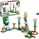 Конструктор Лего Супер Марио Задание- достать до облачка большого Спайка Lego Super Mario Big Spike's Cloudtoр - изображение 6