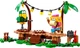 Конструктор Лего Супер Марио Импровизация в джунглях Дикси Конґ Lego Super Mario Jaleo in the Jungle 71421 - изображение 6