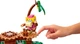 Конструктор Лего Супер Марио Импровизация в джунглях Дикси Конґ Lego Super Mario Jaleo in the Jungle 71421 - изображение 12