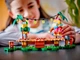 Конструктор Лего Супер Марио Импровизация в джунглях Дикси Конґ Lego Super Mario Jaleo in the Jungle 71421 - изображение 14