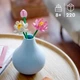 Конструктор Лего Квіти Лотоса Lego Lotus Flowers 40647 - зображення 3