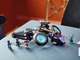 Конструктор Лего Супергерої Нектарка Шурі Lego Super Heroes Marvel Shuri's Sunbird 76211 - зображення 14