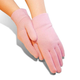 Зволожуючі гелеві рукавички SPA Gel Gloves для Spa процедур (032k) - зображення 2