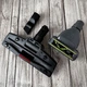 Пылесос с турбощеткой Rainberg 2500W контейнерный пылесос циклонного типа - изображение 6