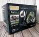 Пылесос с турбощеткой Rainberg 2500W контейнерный пылесос циклонного типа - изображение 7