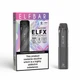 POD Система Elf Bar ELFX Kit 1000mah (Електронна сигарета) Grey - изображение 1