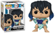 Фігурка Funko Pop Клинок, що розсікає демонів Іноске Demon Slayer Inosuke Hashibira 10 см FP DS IH 1532 - зображення 1