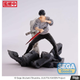 Фигурка Sega Магическая битва Тоджи Фушигуро Jujutsu Kaisen Toji Fushiguro 20 см (56F74B3FD404) - изображение 2