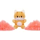 Мягкая игрушка-антистресс Fluffie Stuffiez серии Small Plush - Котик - изображение 5