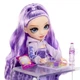 Кукла Rainbow High серии Sparkle & Shine - Виола - изображение 6