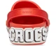 Сабо Crocs Off Court Logo Clog Tomato M8W10-41-26.5 см 209651-M - изображение 5