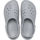Сабо Crocs Off Drid Clog Light Grey M9W11-42-27.5 см 209501 - зображення 4