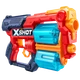 Быстрострельный бластер X-shot EXCEL Xcess TK-12 (16 патронов) 36436R Zuru - изображение 1