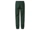 Брюки чинос Joggers для мужчины Livergy LIDL 441154 54(L) Зеленый - изображение 2