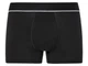 Трусы-боксеры для мужчины Livergy LYCRA® 443061-1_457306 XL Черный - изображение 1