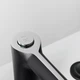 Смеситель для ванны на борт GAPPO G1103-6 черный/хром - изображение 5