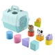 Игровой набор Fisher-Price Сортер-переноска с животными (HTW93) - изображение 5