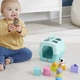 Игровой набор Fisher-Price Сортер-переноска с животными (HTW93) - изображение 6